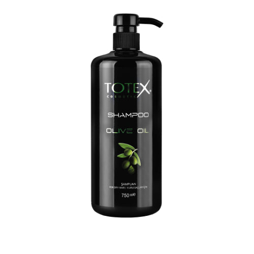 Totex Shampoo Olive Oil 750ml