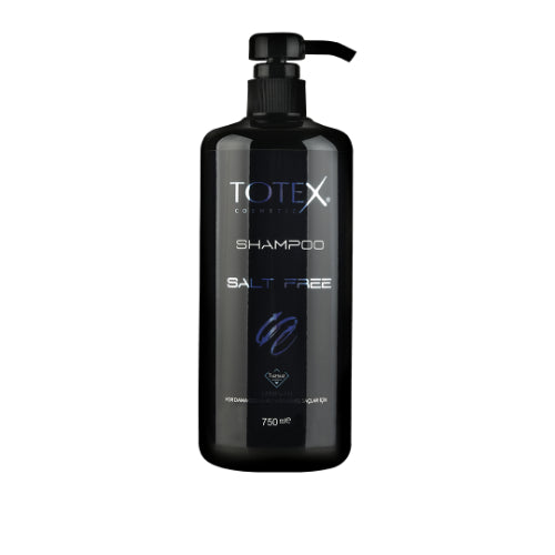 Totex Shampoo Salt Free 750ml