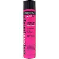 Vibrant Sexy Hair Sulfate Free Color Lock Conditioner 300ml