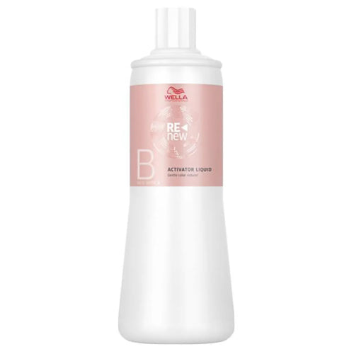Wella Professional Color Renew Powder 5x9g