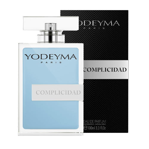 Yodeyma Eau De Parfum Complicidad (100ml)