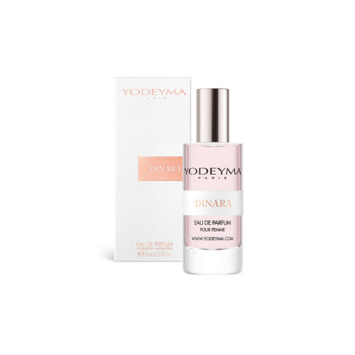 Yodeyma Eau De Parfum For You (15ml)