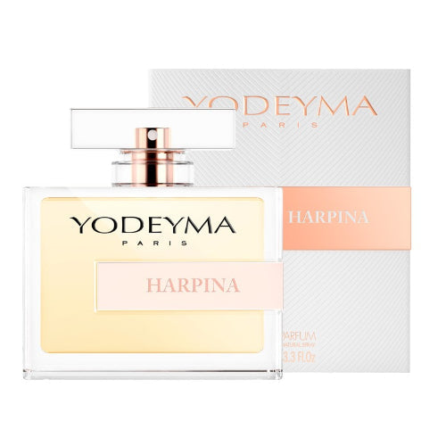 Yodeyma Eau De Parfum Harpina (100ml)