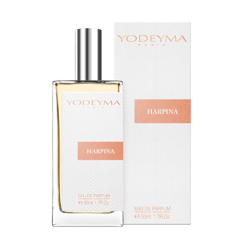 Yodeyma Eau De Parfum Harpina (50ml)