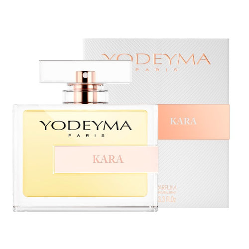 Yodeyma Eau De Parfum Kara (100ml)