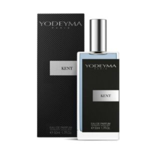 Yodeyma Eau De Parfum Kent (50ml)