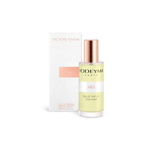 Yodeyma Eau De Parfum Mía (15ml)
