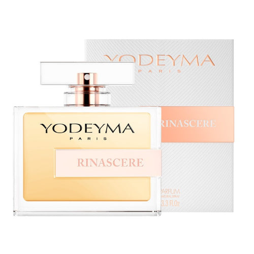 Yodeyma Eau De Parfum Red (100ml)