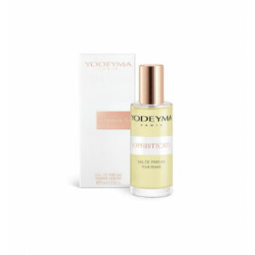 Yodeyma Eau De Parfum Sophisticate (15ml)