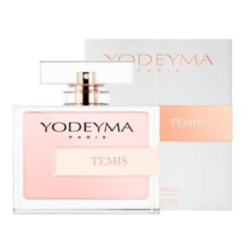 Yodeyma Eau De Parfum Temis (100ml)