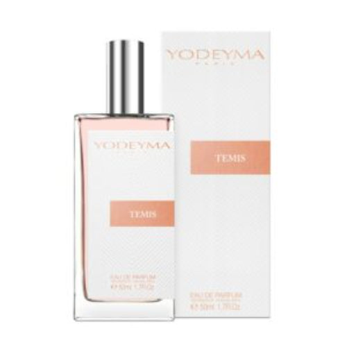 Yodeyma Eau De Parfum Temis (50ml)