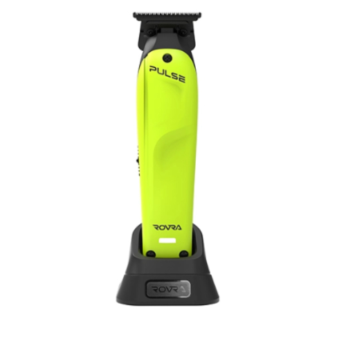 0749672932911 Rovra Hair Trimmer Pulse – 7200 RPM – Cordless - Afbeelding 1