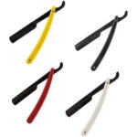 Sedef Klassiek Open Scheermes 12 stuks