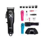 MRD Pro Boosted Up Super Torque Motor Clipper Tondeuse - Afbeelding 2