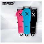 MRD Pro Boosted Up Super Torque Motor Clipper Tondeuse