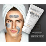 Immortal Infuse Face Scrub 150ml