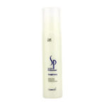 Wella SP Straightaway Rechte en Gladmakende Crème 200ml