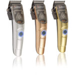 GAMMA+ TONDEUSE X-ERGO