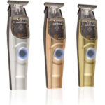 GAMMA+ TRIMMER X-EVO