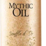 L'Oréal Mythic Oil Souffle D'Or Conditioner 190ml