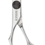 Links KYONE 710 Schaar Gold 6.0