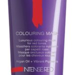 Amethyste Colouring Mask Rood - 250ml