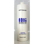 Affinage White Ice Volumising Conditioner 1000ML