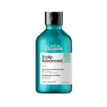 L'Oréal Lp Se Scalp A-oily Shp 300ml