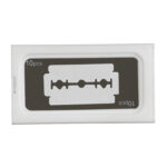 Sibel Scheermesjes voor Styling Scheermes S + L + Alu 10 stuks