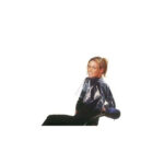 Sibel Schouder cape Wegwerp 50 stuks