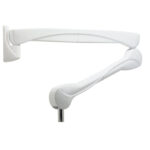 Ultron Professional Universele Arm Voor Kapdroger Wit