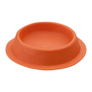 Barburys Scheerkom Rubber