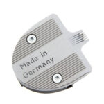 Moser Professional 1590/1591/1592 snijmes Designer