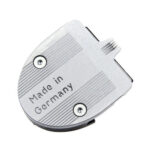 Moser Professional 1584/1585 Designer snijmes