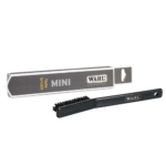 Wahl Mini Fade Brush black