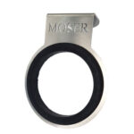 Moser Professional Hairdryer Holder Angled 90 Degrees