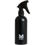 Moser Professional Waterspray Bottle standard black