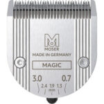 Moser Professional Magic Blade Standard 0.7-3.0mm