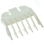 Wahl Opzetkam nr.1,5 (4,5 mm) wit