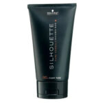 Schwarzkopf SILHOUETTE GEL Super Hold Gel 250ml