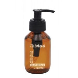 FemMas Haarserum met keratine 100ml