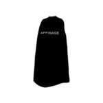 ASP Affinage Embroidered Gown - SLEEVELESS