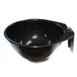 ASP Affinage Medium Black Tinting Bowl