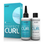 ASP Affinage Perfect Curl Perm + Fix