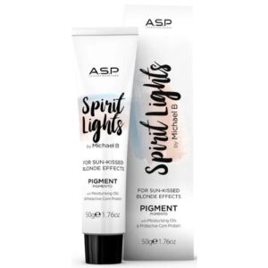 ASP Affinage Spirit Lights Pigment 50g (Brown)