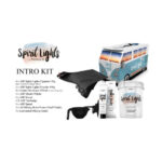 ASP Affinage Spirit Lights Intro