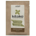 ASP Affinage Kitoko Botanical Manuka Honey 40g