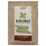 ASP Affinage Kitoko Botanical Colour Autumn Berries 40g