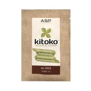 ASP Affinage Kitoko Botanical Cranberry 40g