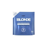 ASP Affinage System Blonde Powder Lightener WHITE 500g